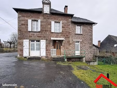 maison 7 pièces 130 m²