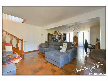 maison de village en viager 4 pièces 172 m²