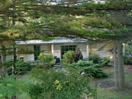 villa 120m2 4pièces + dépendances