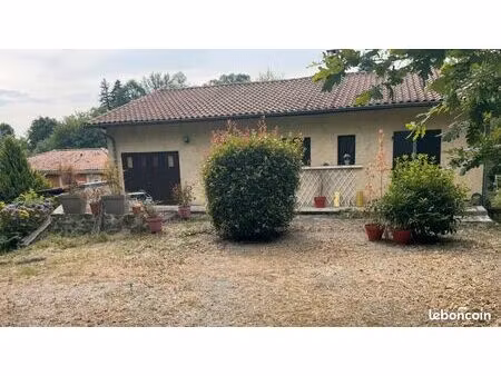 maison 4 pièces 96 m²