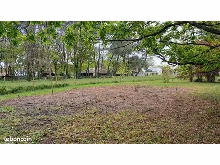 terrain prêt à usage gratuit