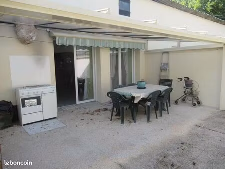 appartement 3 pièces 70 m²