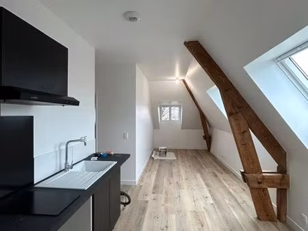 appartement t2 lumineux
