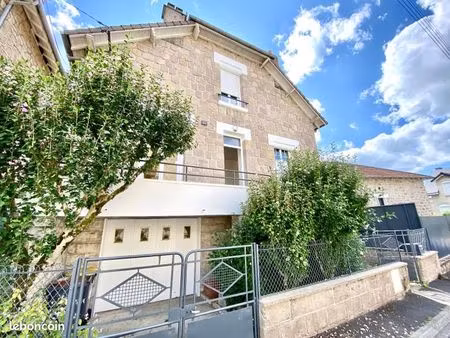 maison 4 pièces 95 m²