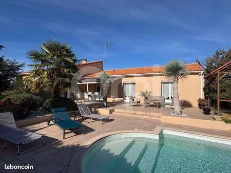 maison 6 pièces 176 m²