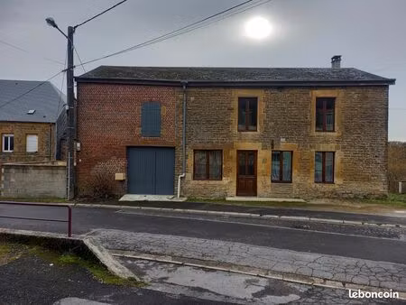 maison ancienne individuelle