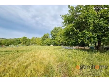 terrain 3 226 m² exideuil