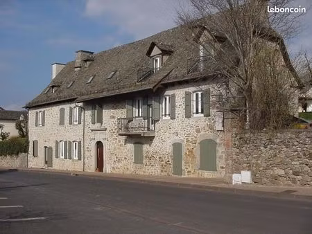 appartement 4 pièces 77 m²