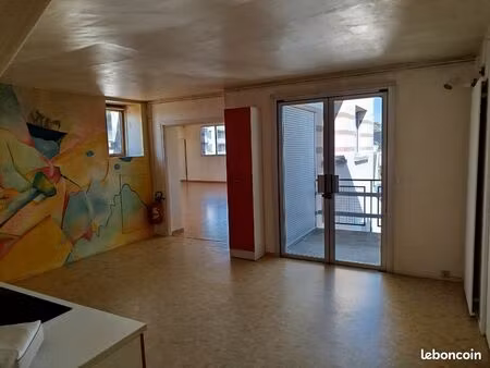 appartement 124 m2