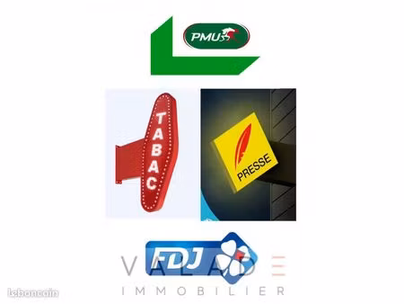 commerce 250 m² rochefort