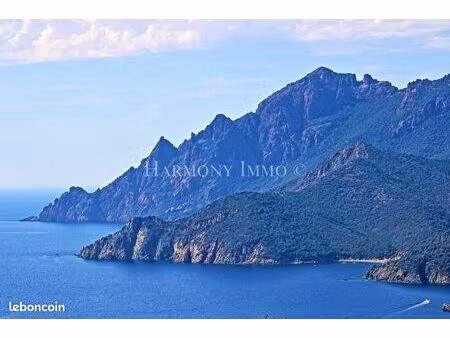 inconnu 50000 m² calvi