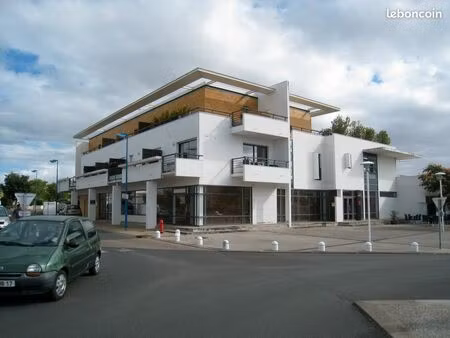 murs commerciaux spécial investisseur