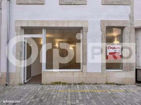 local commercial 55 m²