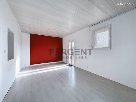 maison 4 pièces 91 m²