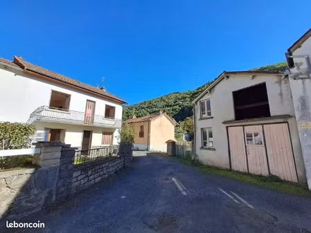 maison 6 pièces 101 m²