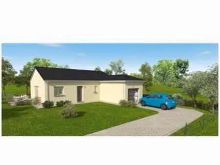 maison naucelles à louer