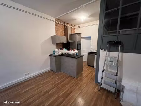 appartement à vendre 35 m2 t2