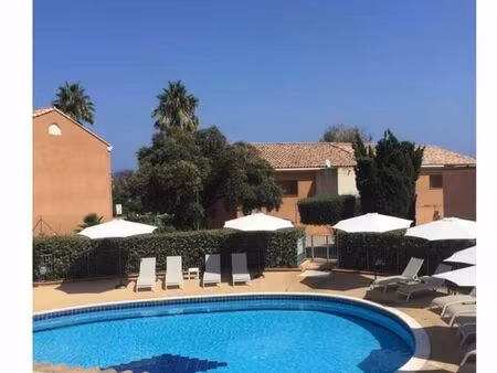 appartement t2 mezzanine