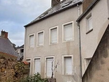 appartement 3 pièces 23 m²