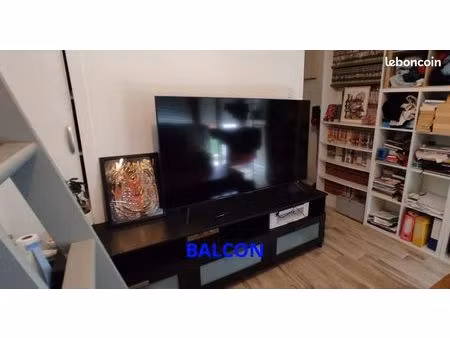 appartement 1 pièce 23 m²