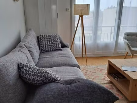 bel appartement t3 troyes