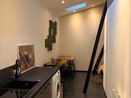 studio au cœur de troyes