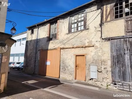 garage bar sur aube