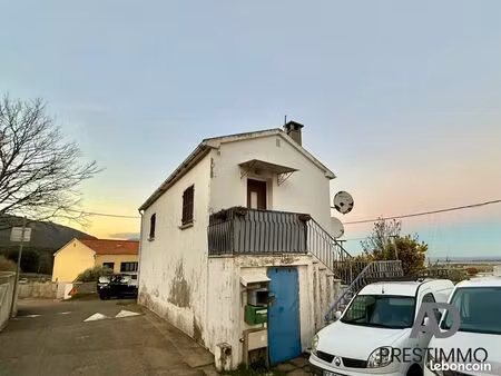 propriété 3 pièces 60 m²