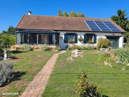 maison de plein pied