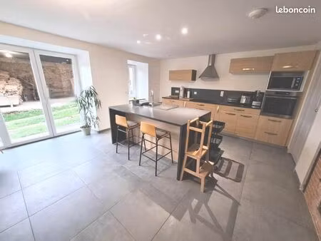 maison 9 pièces 191 m²