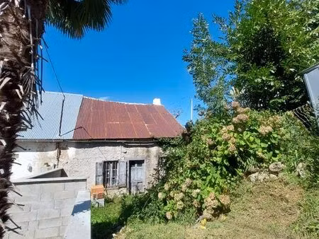 maison au cœur des pyrénées ariegeoise