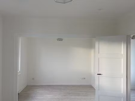 maison à louer quartier chaillot