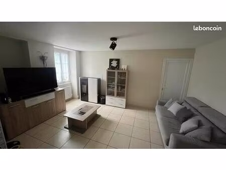 maison à vendre locataire en place