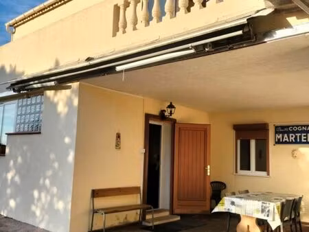 t3 rez de villa a l année scolaire