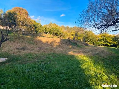 terrain bastelicaccia centre