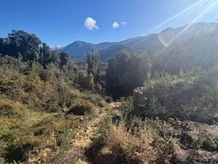 terrain 1900 m2 vero