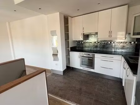 f2 duplex 40m2 fango