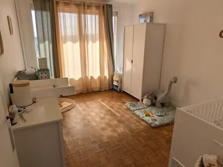 appartement t3 81m2 avec parking