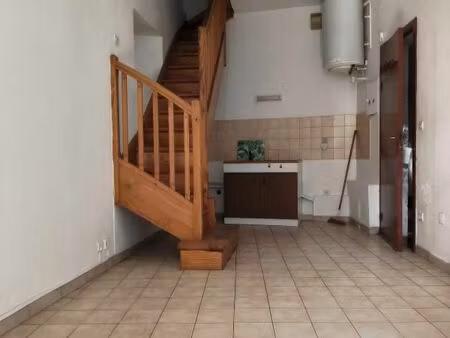 appartement 3 pièces 45 m²