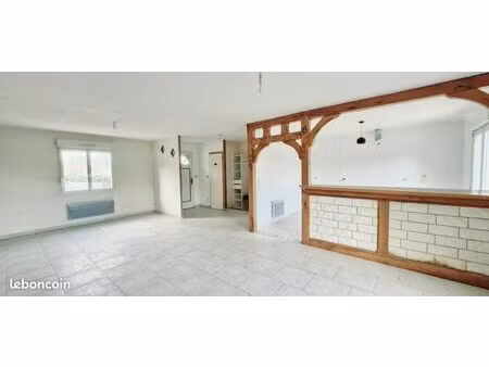 pavillon 7 pièces 138 m²