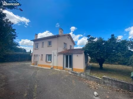 grande maison à vendre sur pamiers 5 chambres