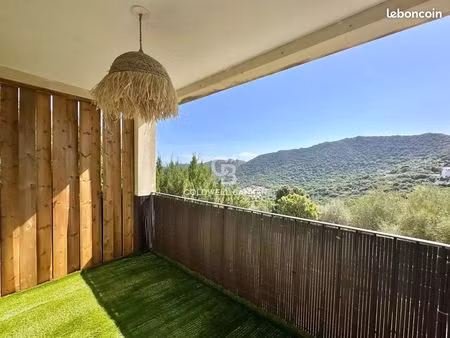 appartement 4 pièces 82 m²