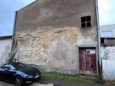 chai/entrepôt cognac centre