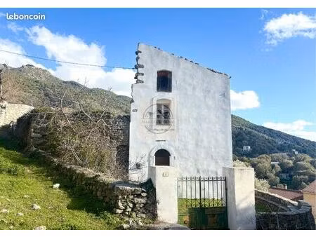 maison a vendre - pietralba