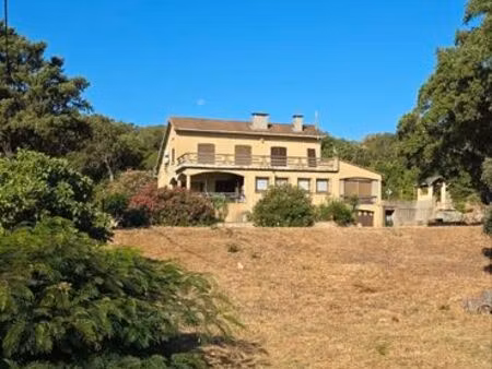 grande maison de famille