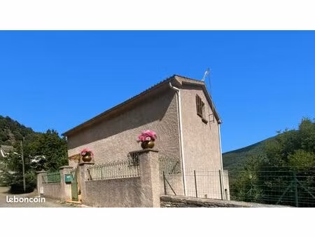 maison 4 pièces 127 m²