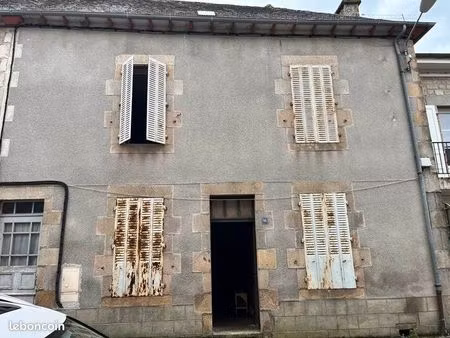 immeuble 132 m² saint privat