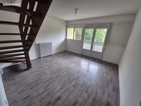 appartement 3 pièces 51 m²