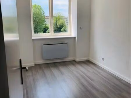 f3 rénové entièrement