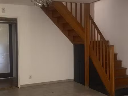 maison 5 pièces 149 m²